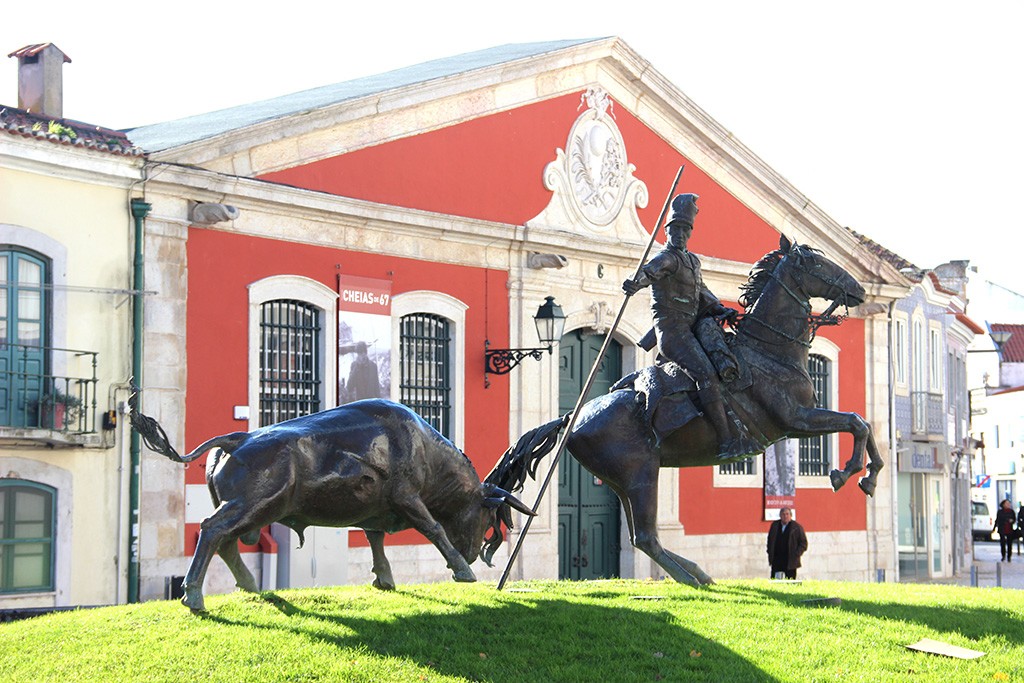 Monumento ao Campino