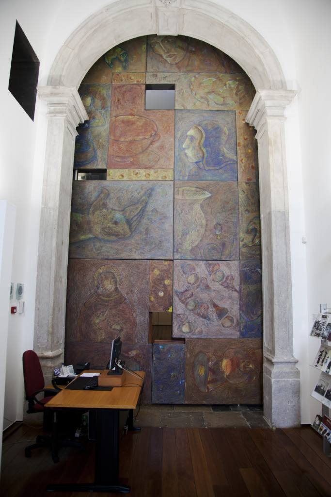 Museu Municipal de Vila Franca de Xira – Núcleo-Sede