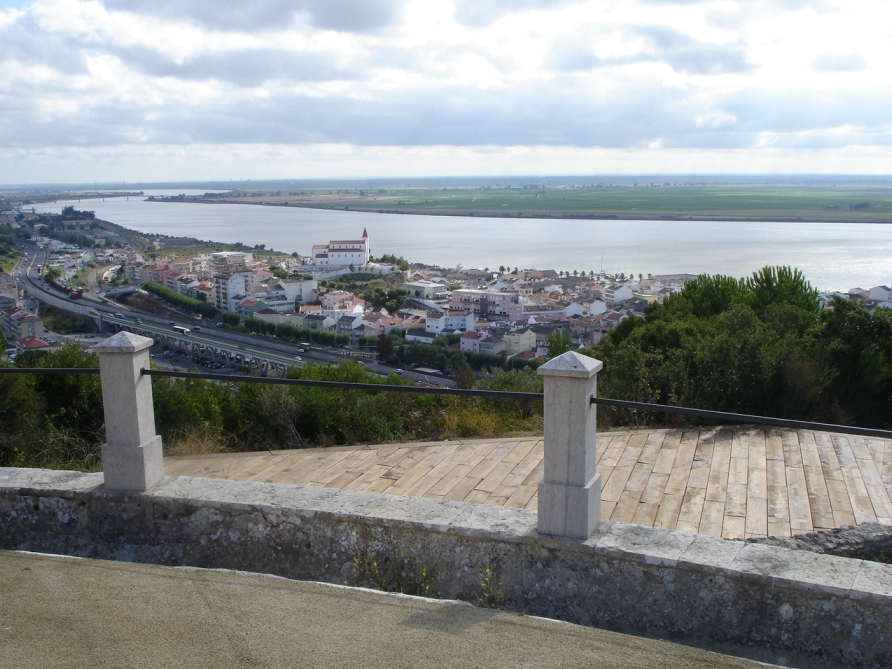 Obervatório de Paisagem