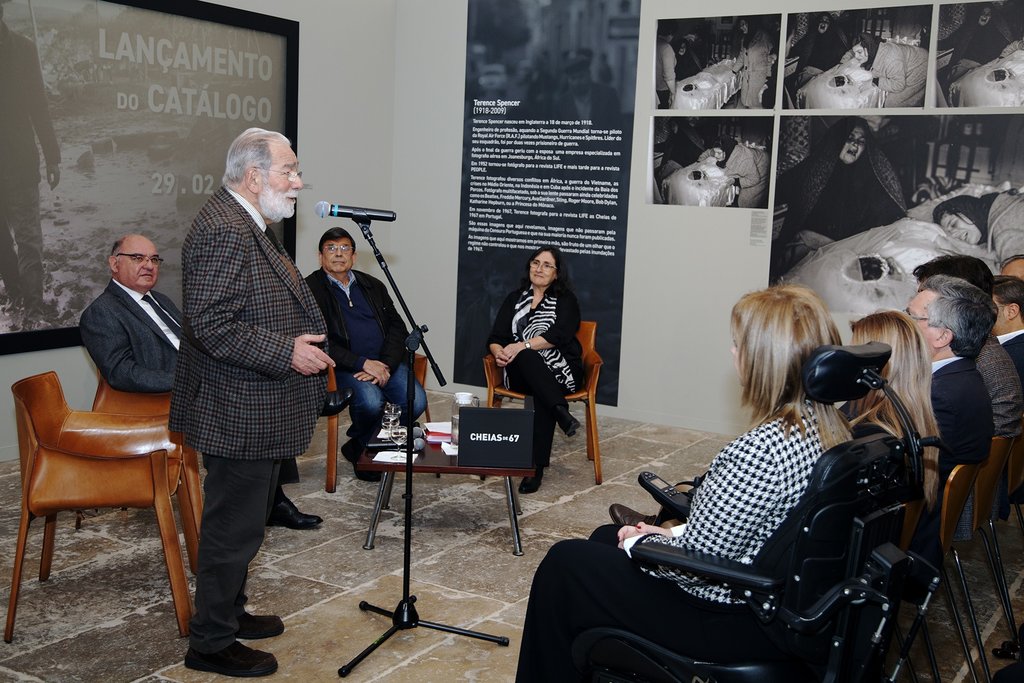 Fotografia de Joaquim Letria