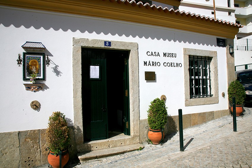 Casa-Museu Mário Coelho