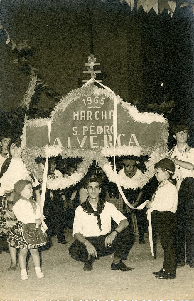 marcha1965