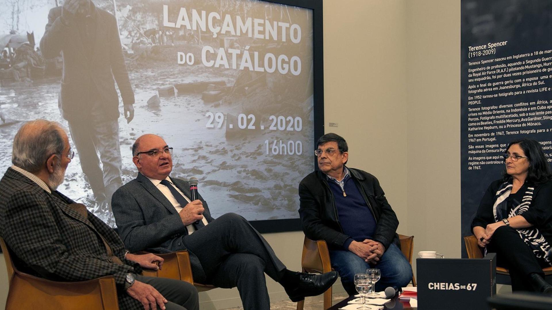Dia Internacional dos Monumentos e Sítios | Museu Municipal Vila Franca de Xira