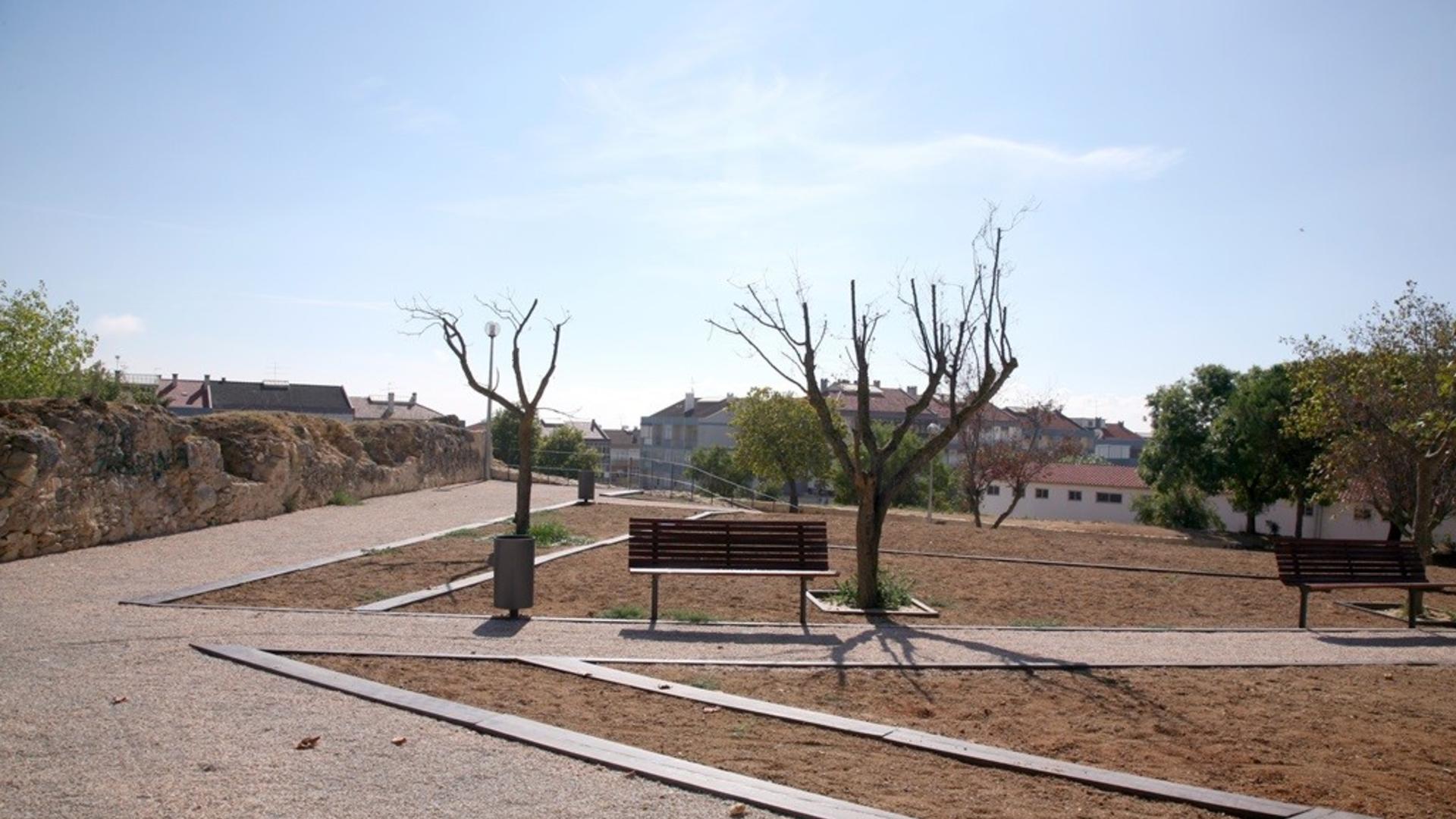 Centro de Interpretação do Forte da Casa