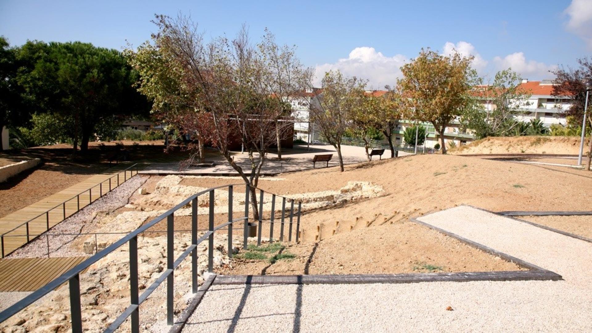 Centro de Interpretação do Forte da Casa
