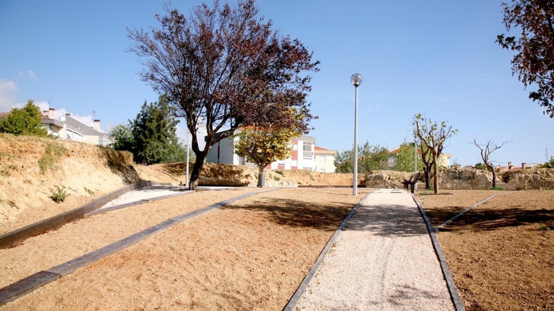 Centro de Interpretação do Forte da Casa
