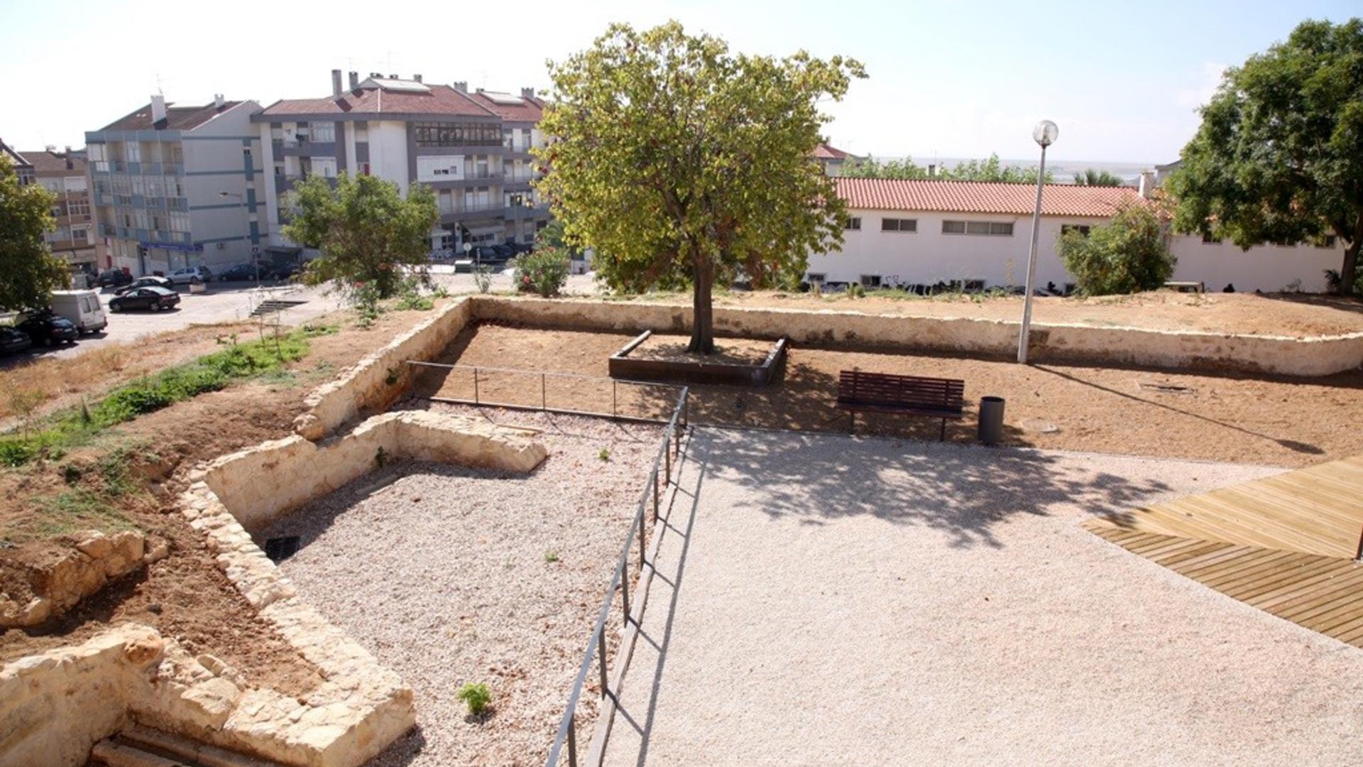 Centro de Interpretação do Forte da Casa