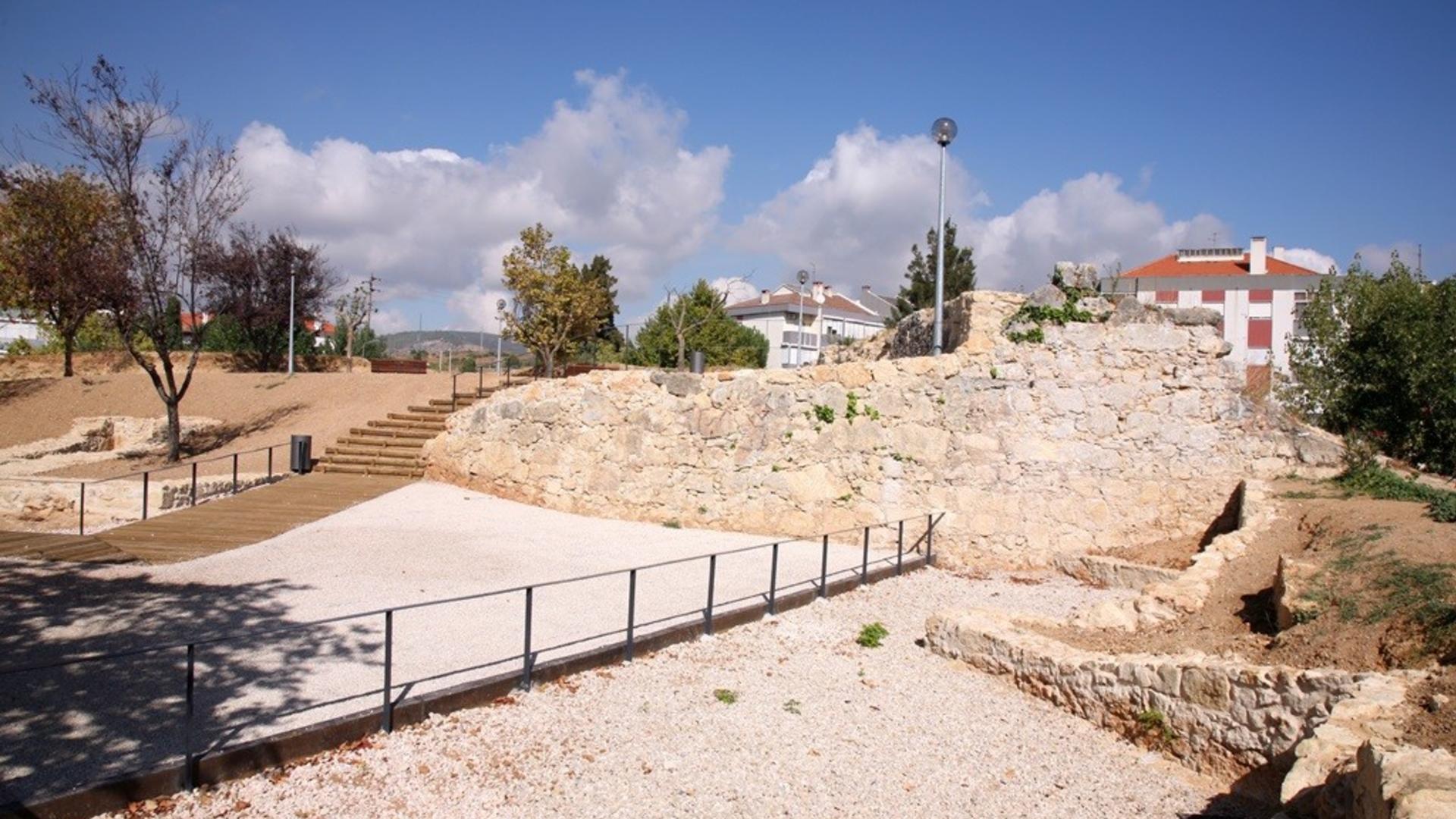 Centro de Interpretação do Forte da Casa