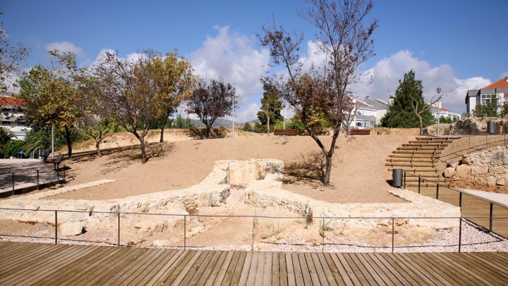 Centro de Interpretação do Forte da Casa