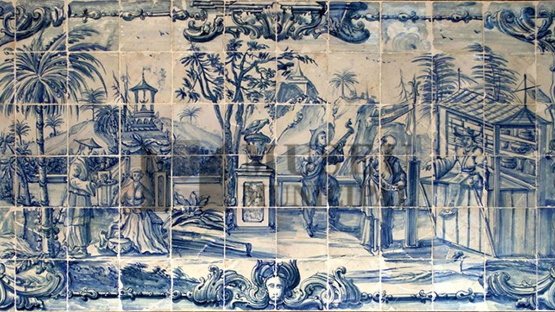 Acervo Museu Municipal