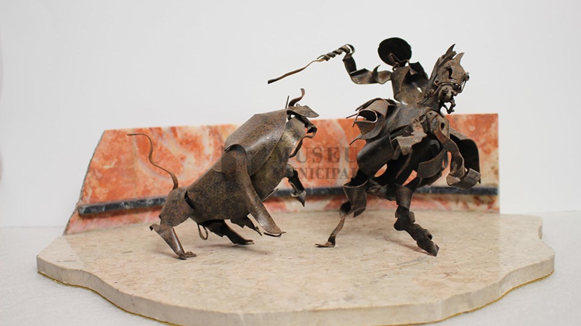 Acervo Museu Municipal