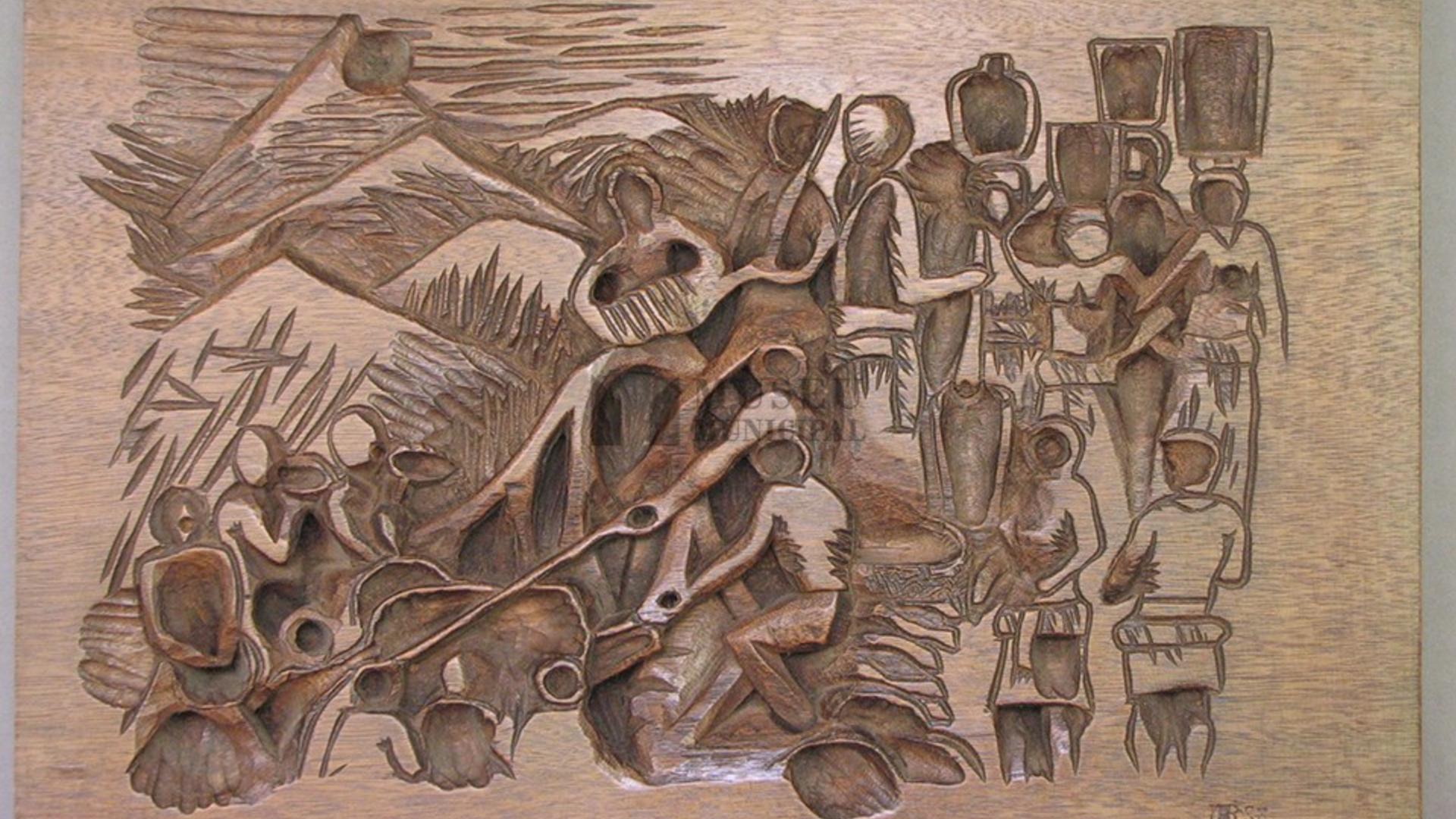 Acervo Museu Municipal