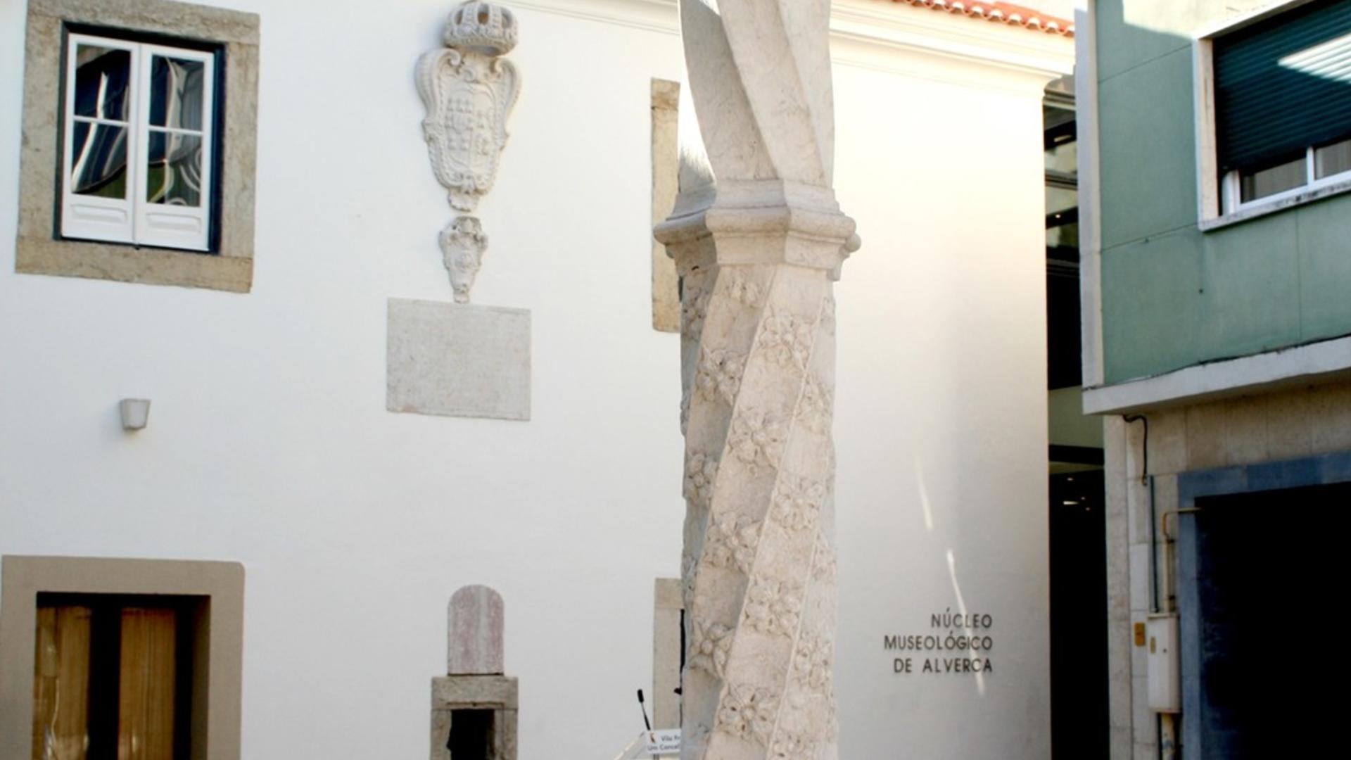 Núcleo de Alverca