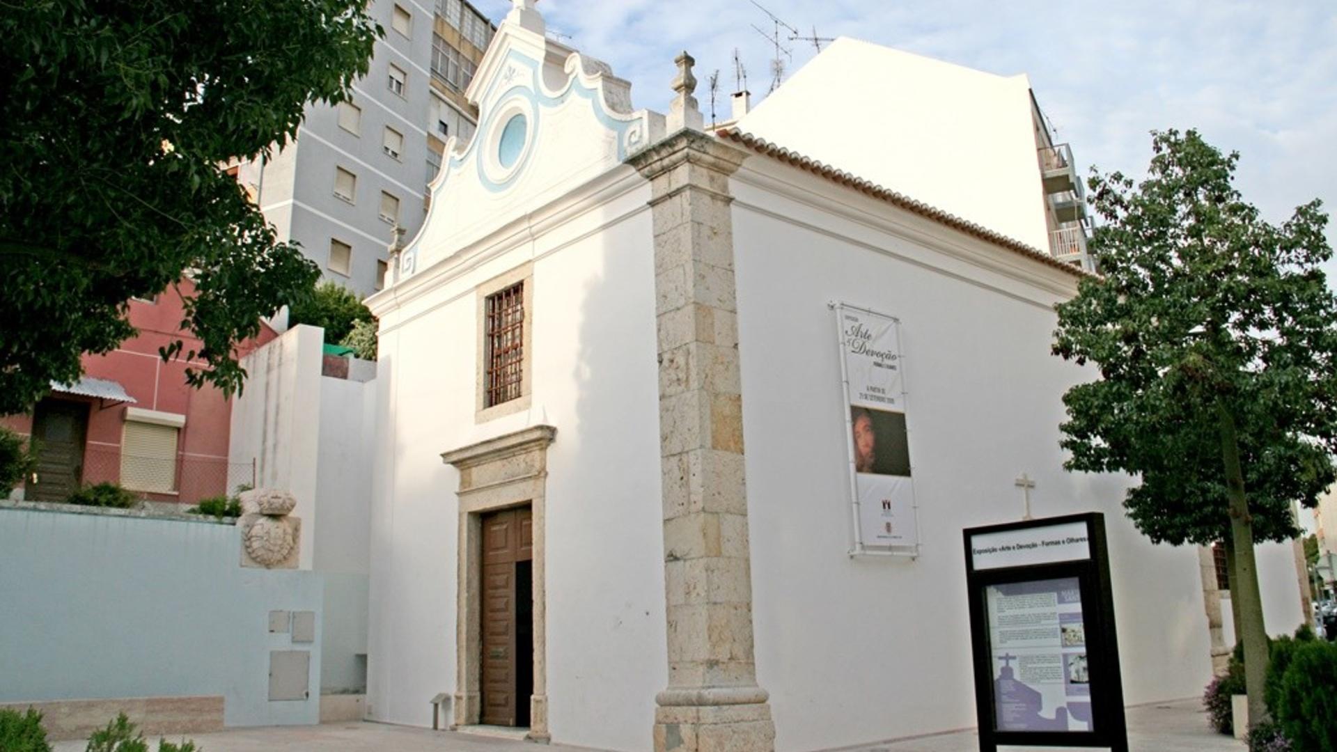 Núcleo Museológico do Mártir Santo