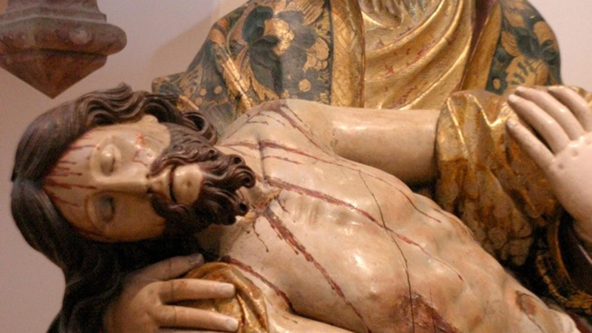 Núcleo Museológico do Mártir Santom