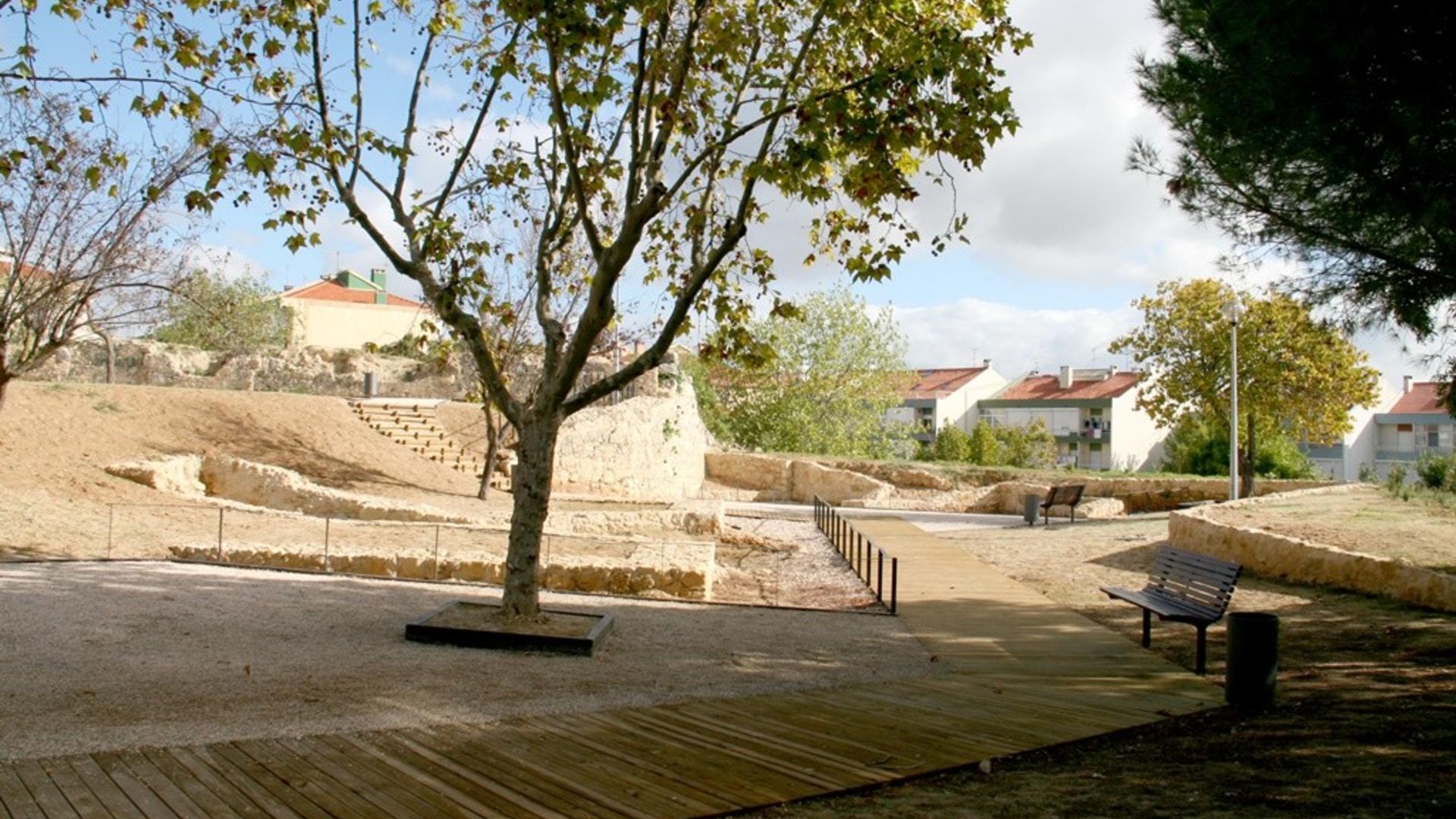 Centro de Interpretação do Forte da Casa