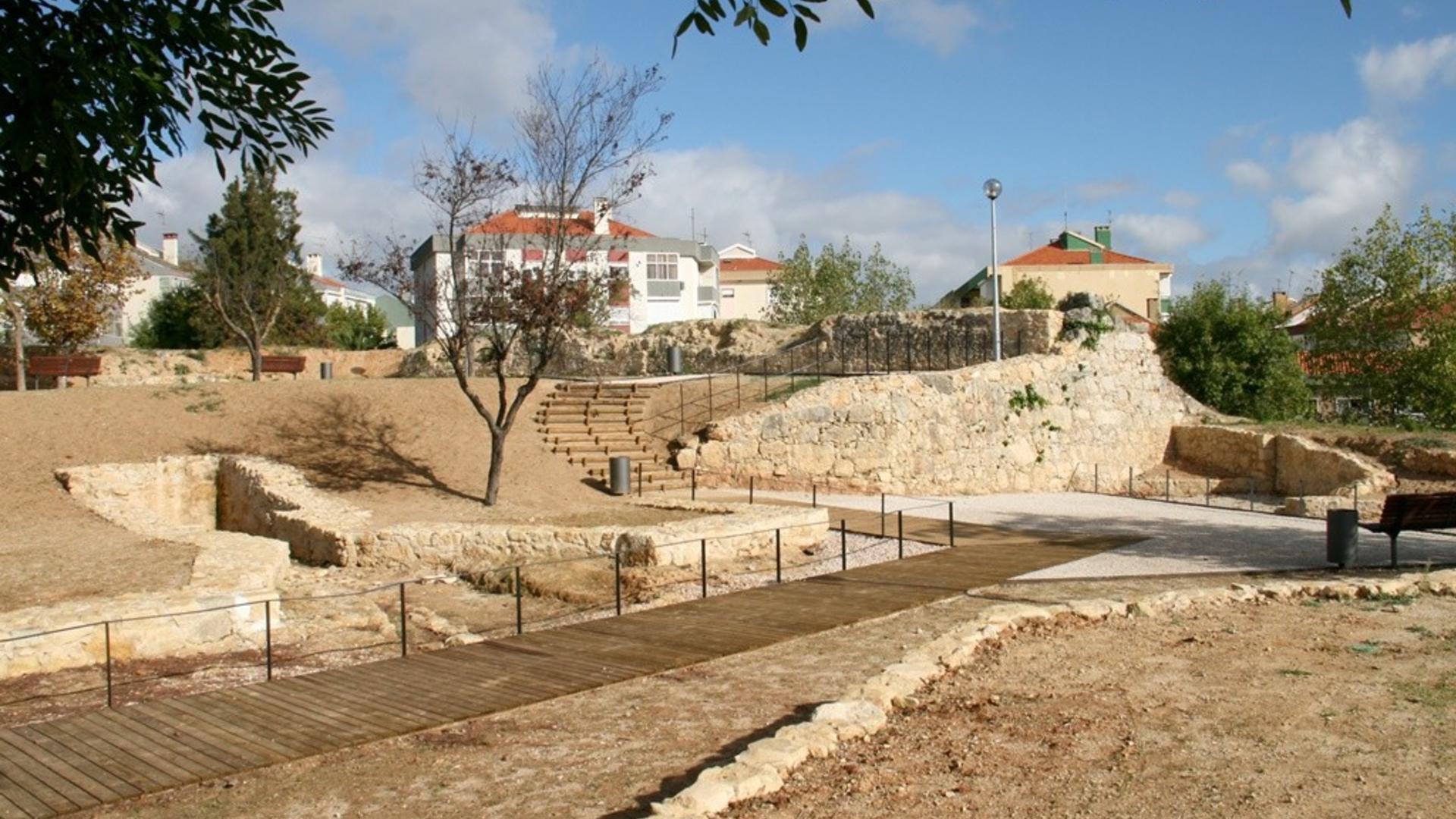 Centro de Interpretação do Forte da Casa