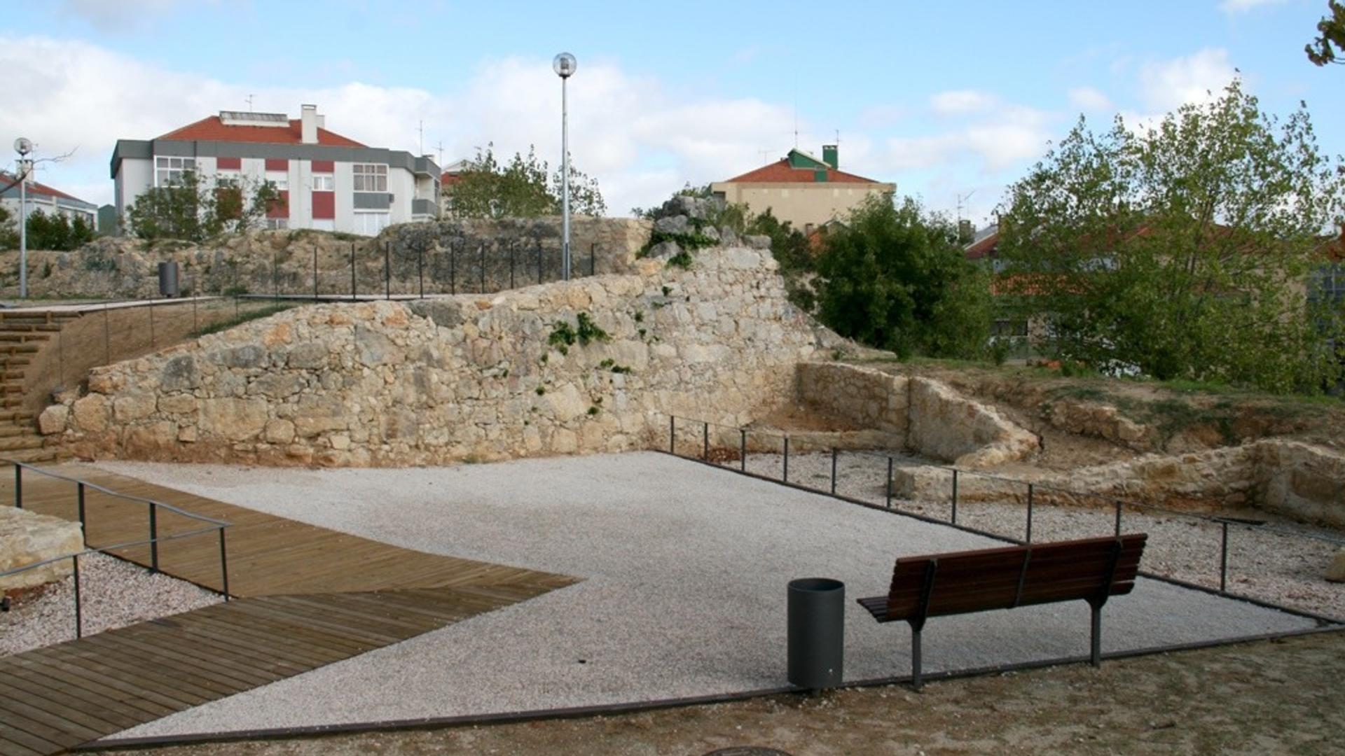 Centro de Interpretação do Forte da Casa