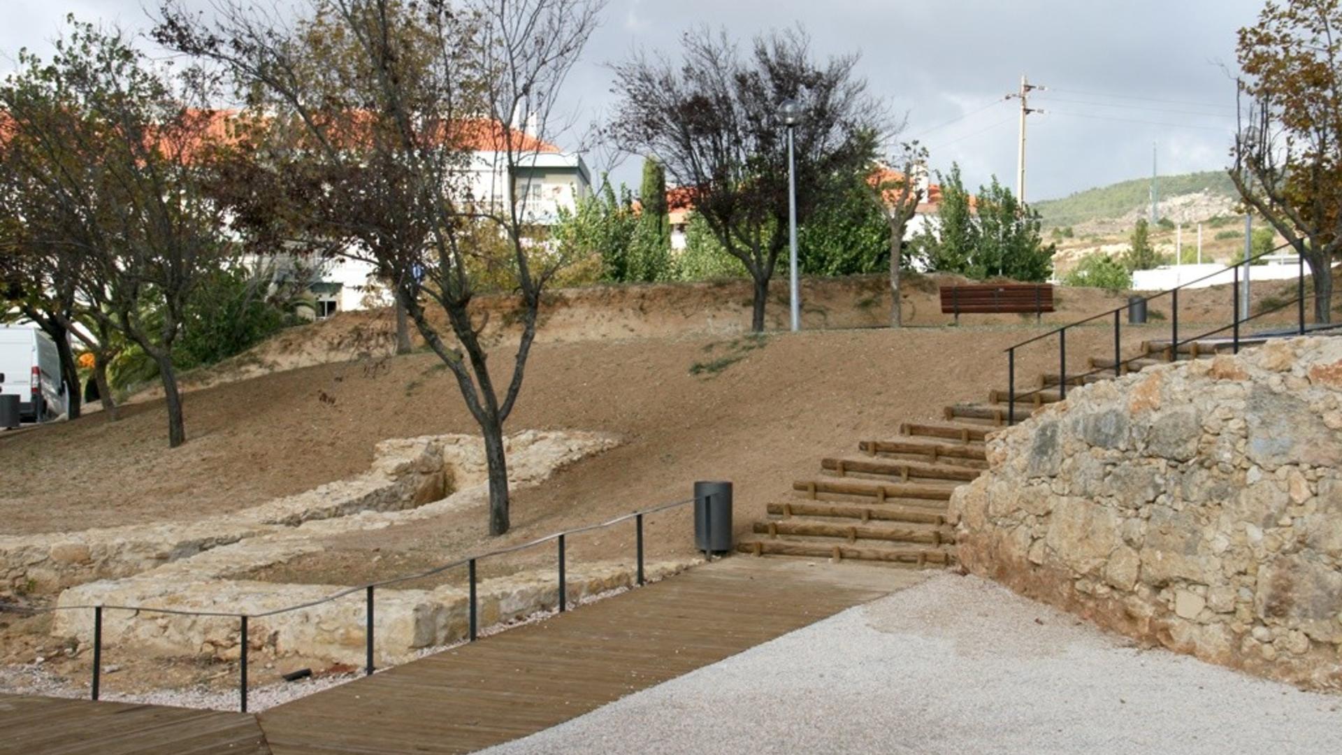 Centro de Interpretação do Forte da Casa