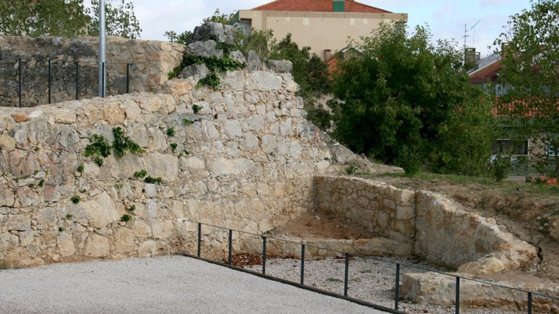 Centro de Interpretação do Forte da Casa