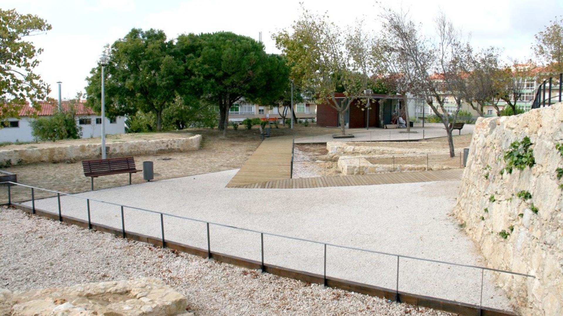 Centro de Interpretação do Forte da Casa