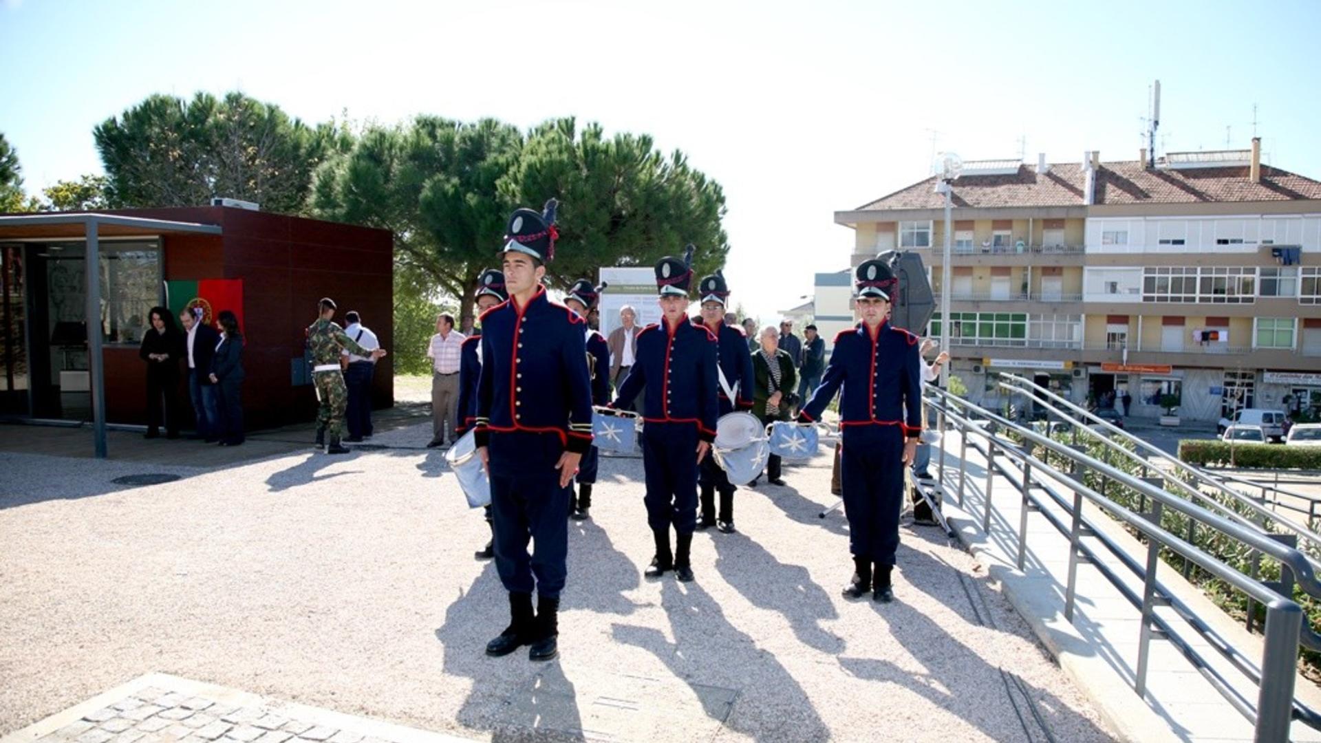 Centro de Interpretação do Forte da Casa