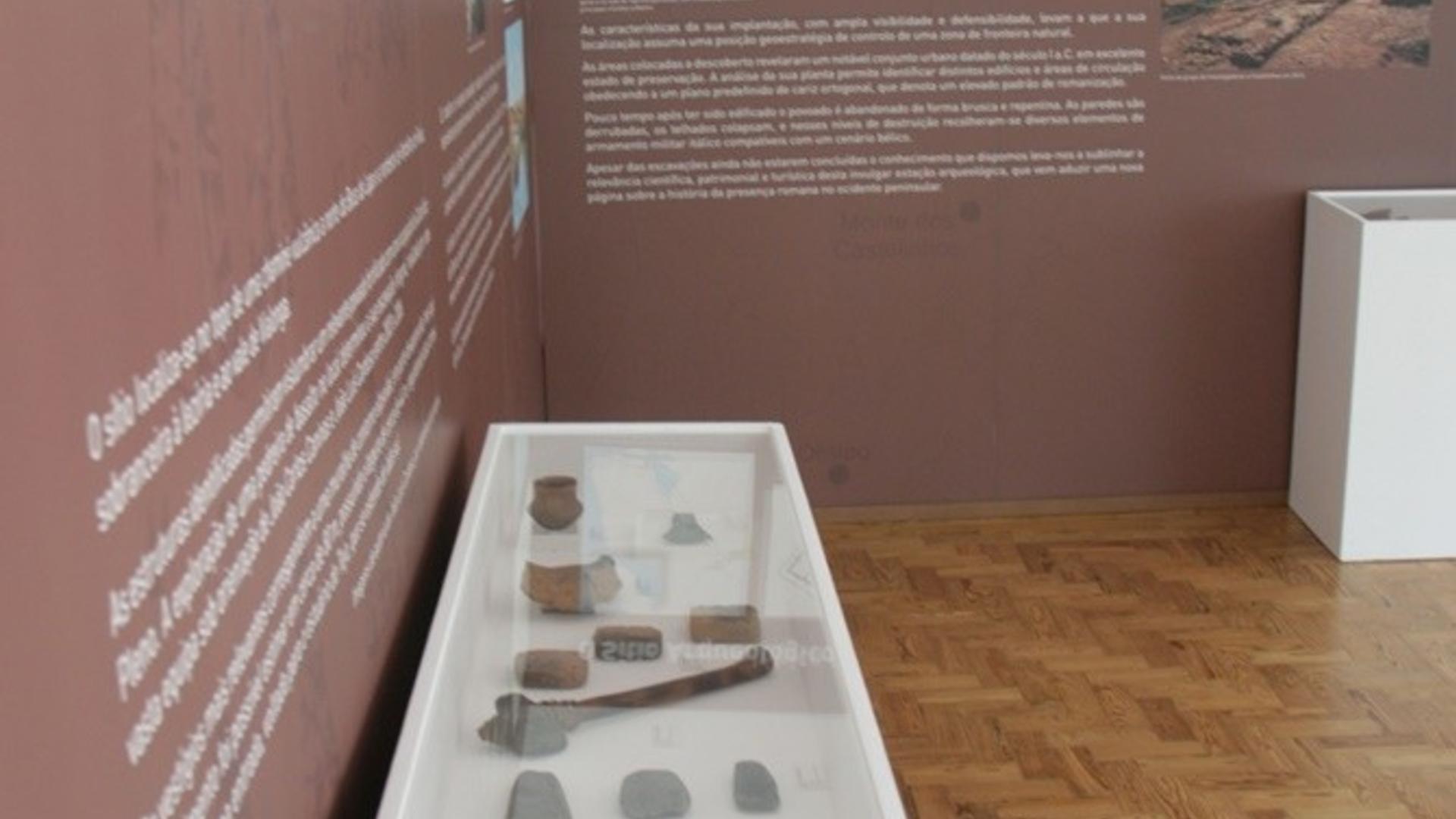 Centro de Estudos Arqueológicos de VFX – CEAX