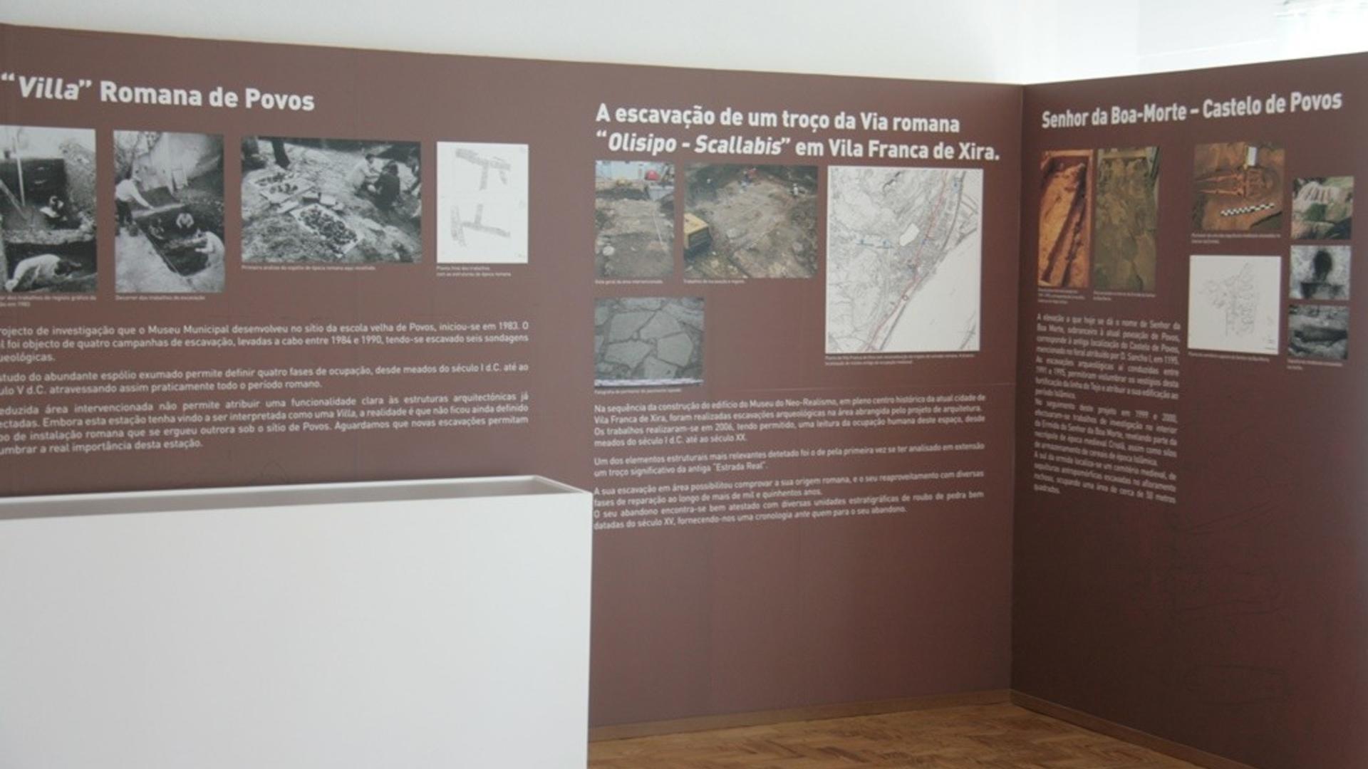 Centro de Estudos Arqueológicos de VFX – CEAX
