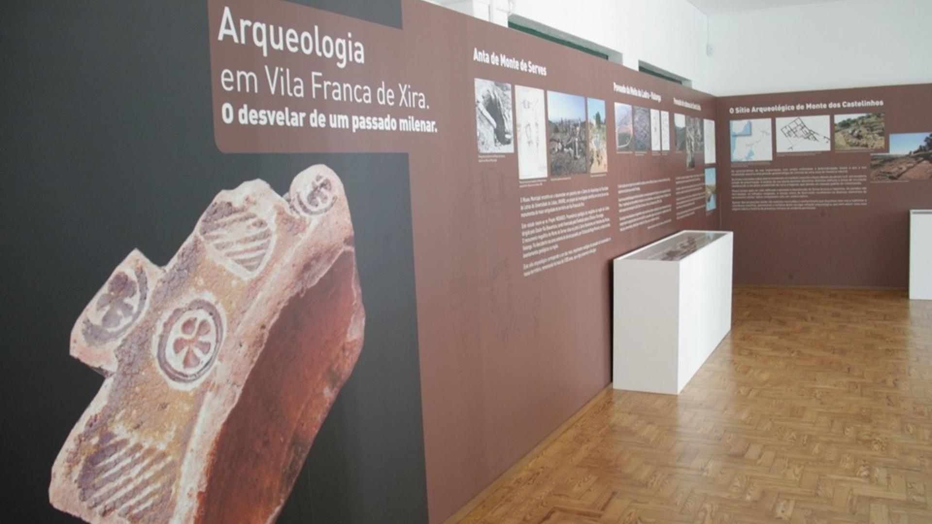 Centro de Estudos Arqueológicos de VFX – CEAX