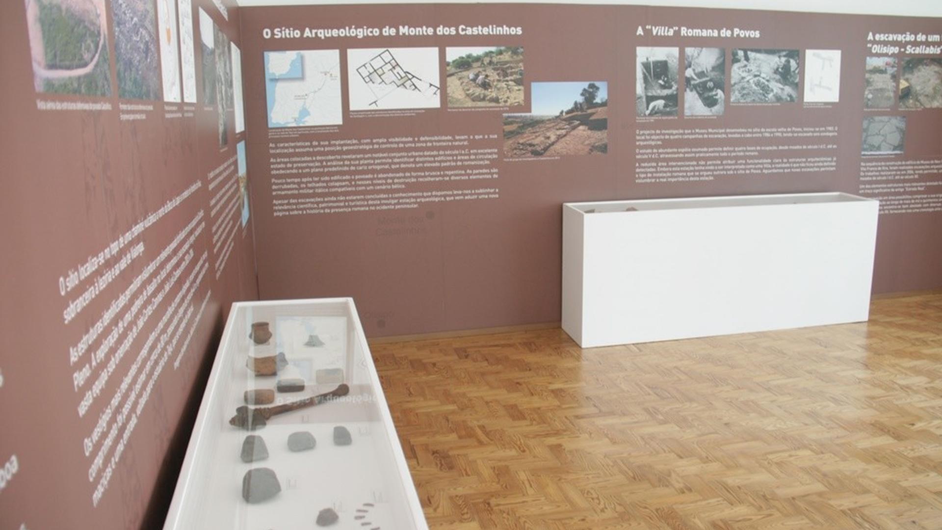 Centro de Estudos Arqueológicos de VFX – CEAX