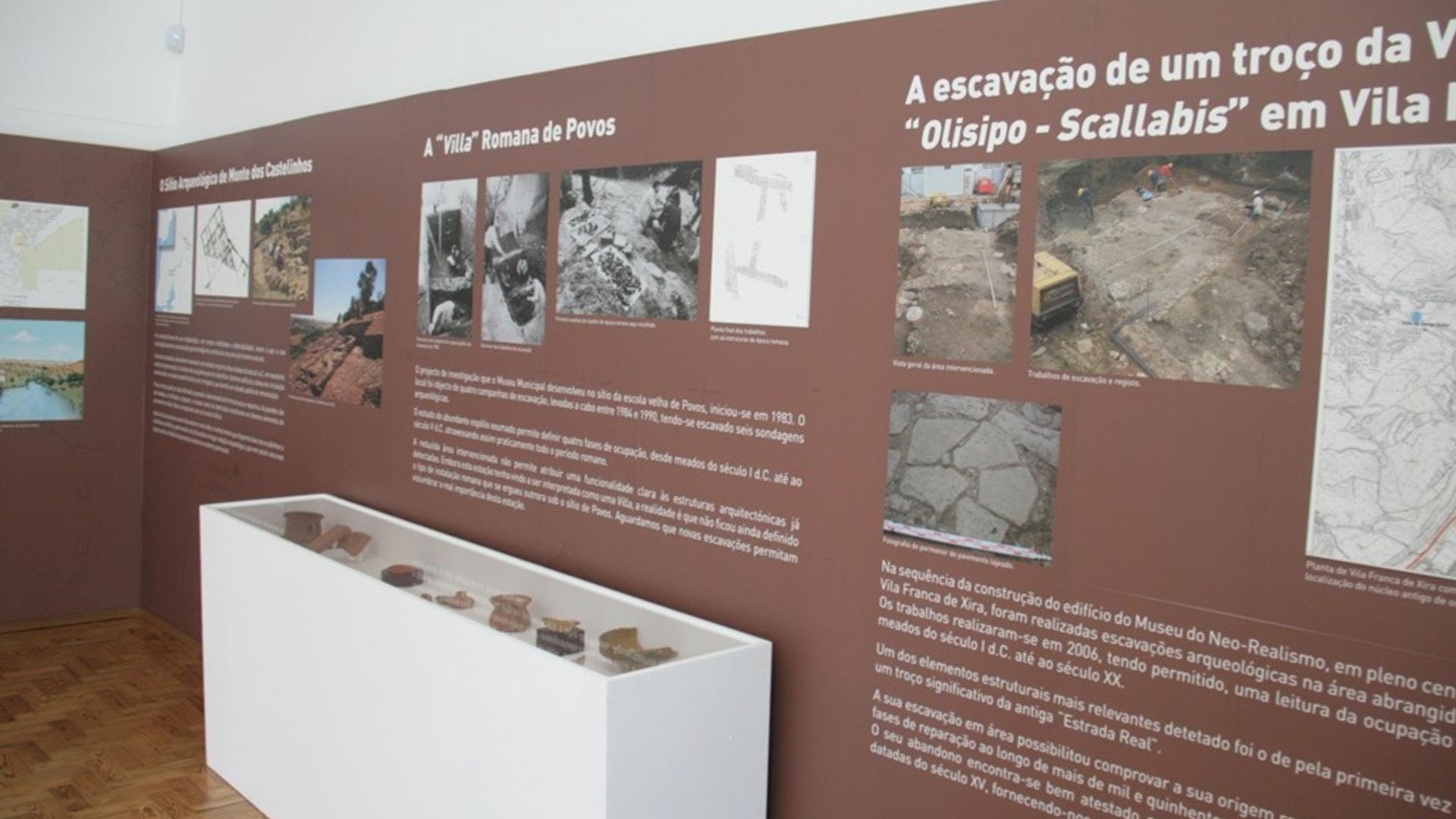 Centro de Estudos Arqueológicos de VFX – CEAX