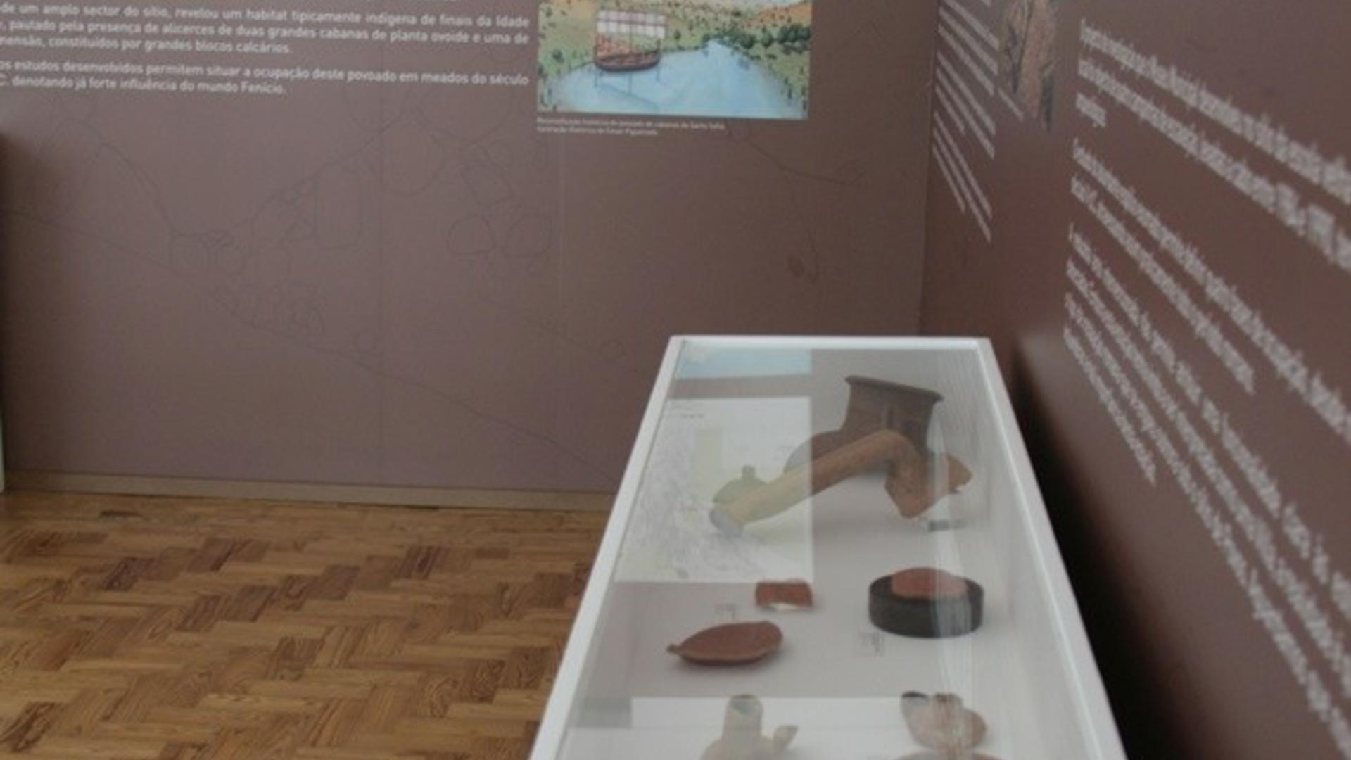 Centro de Estudos Arqueológicos de VFX – CEAX