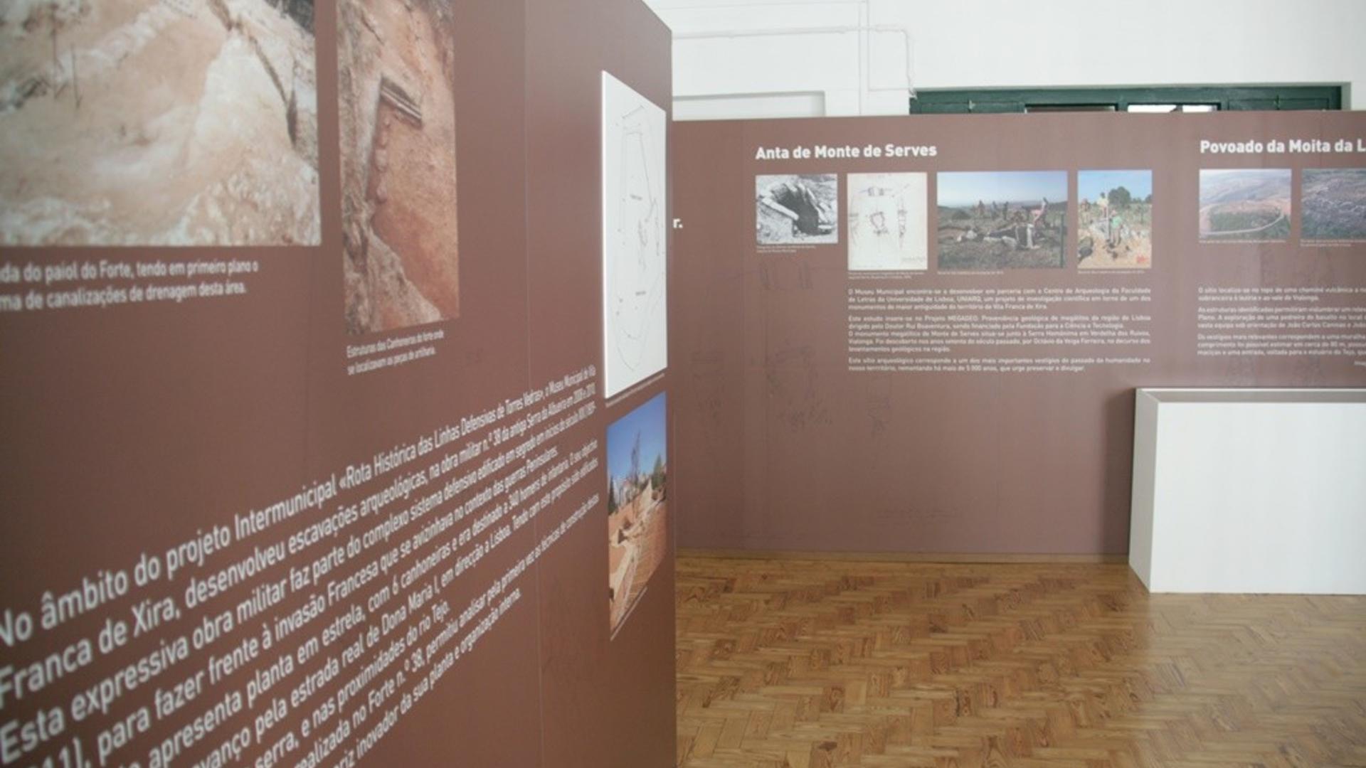 Centro de Estudos Arqueológicos de VFX – CEAX