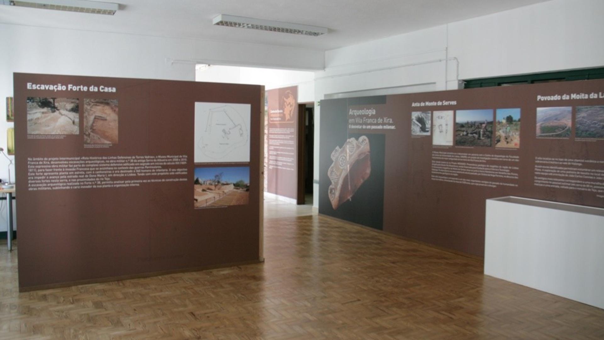 Centro de Estudos Arqueológicos de VFX – CEAX