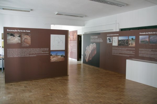 Centro de Estudos Arqueológicos de VFX – CEAX