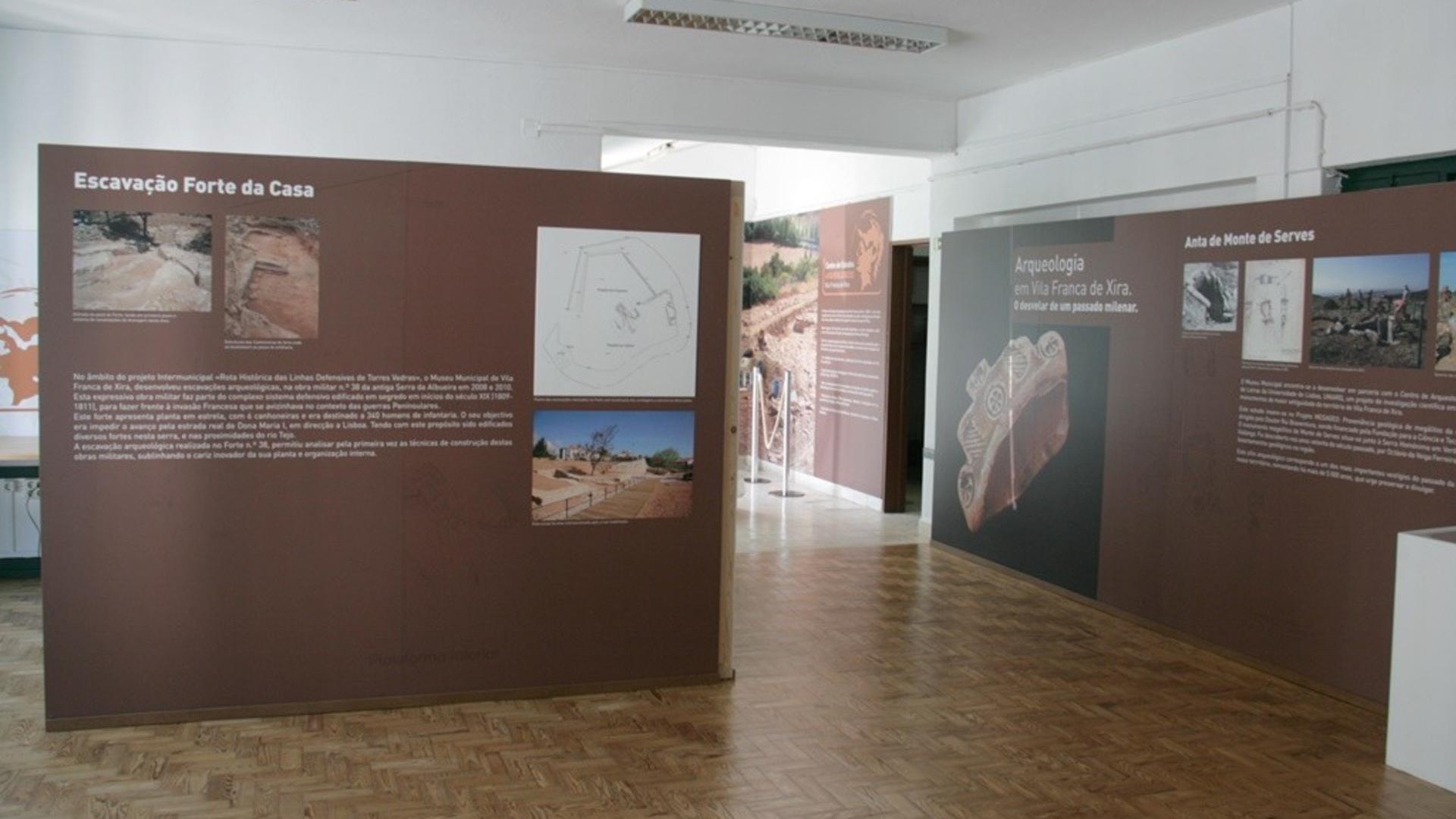 Centro de Estudos Arqueológicos de VFX – CEAX