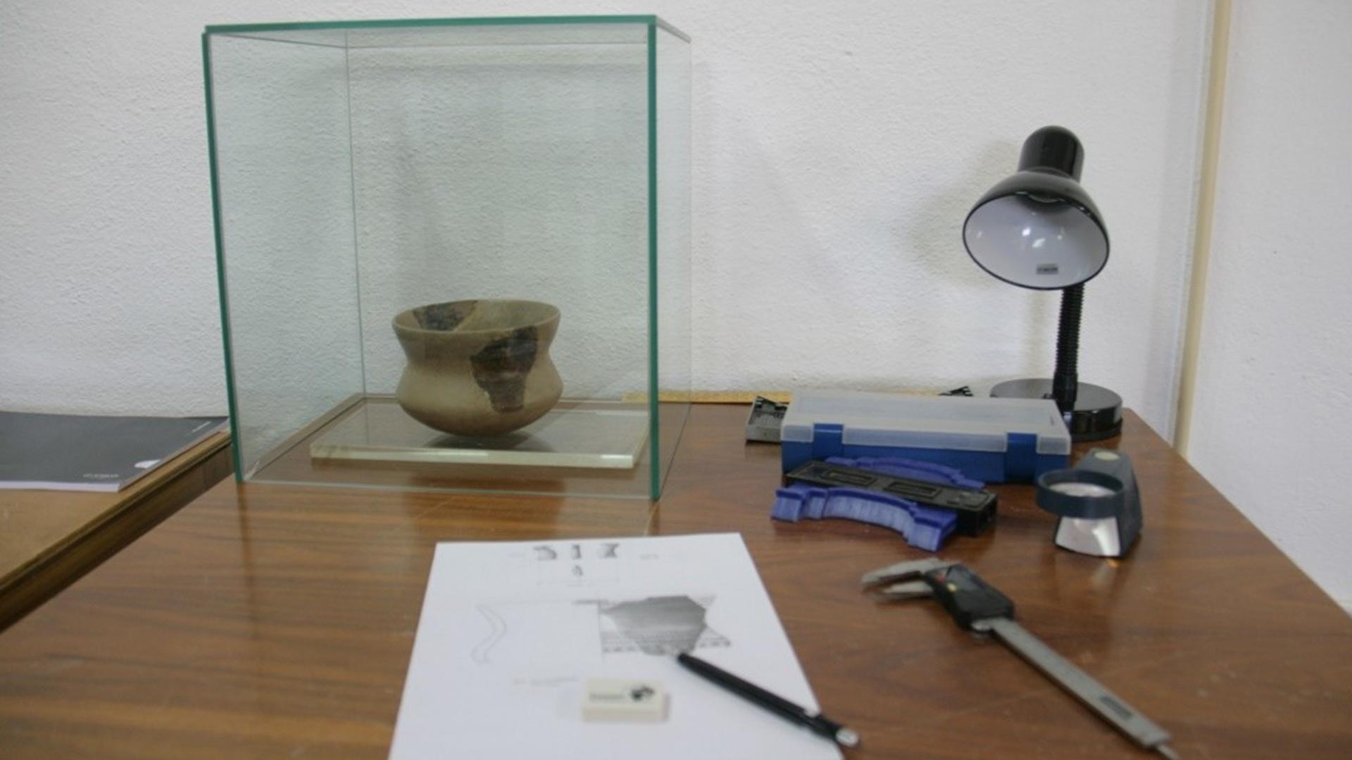 Centro de Estudos Arqueológicos de VFX – CEAX