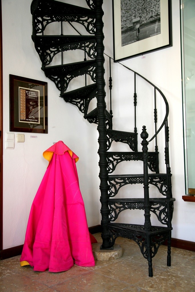 Espaço Expositivo - Casa Museu Mário Coelho