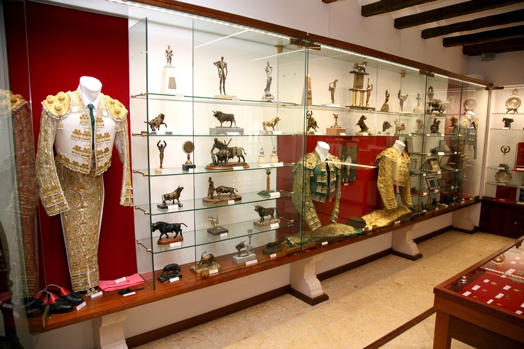 Espaço Expositivo - Casa Museu Mário Coelho