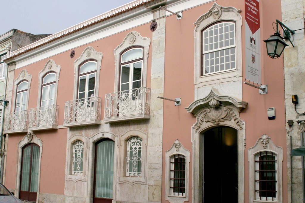 Museu Municipal de Vila Franca de Xira
