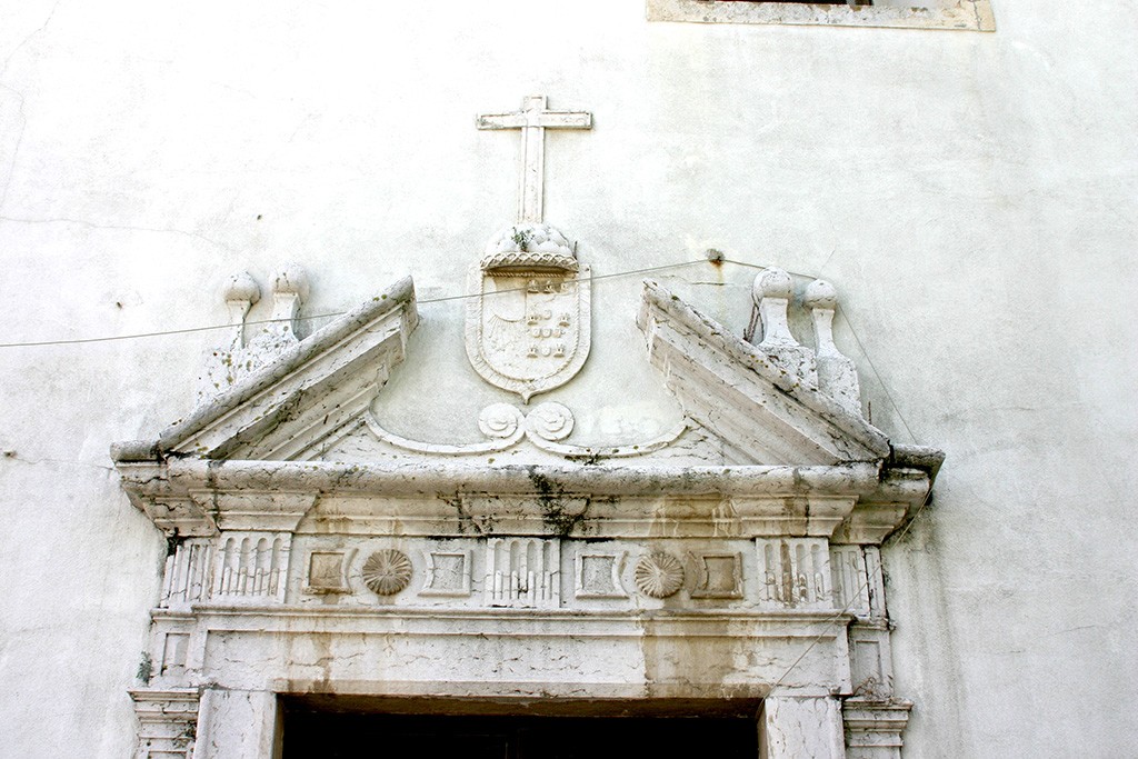 Igreja de São Vicente