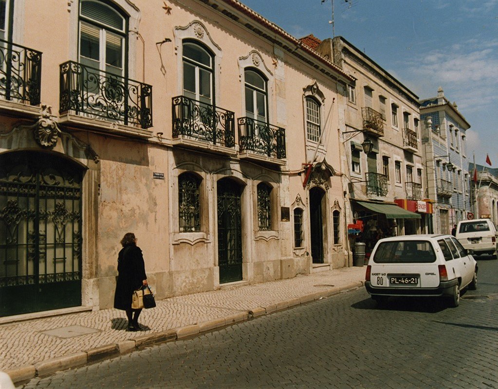 Museu Municipal de Vila Franca de Xira