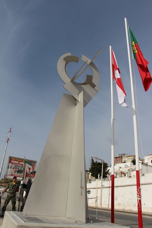 Monumento de Homenagem aos Combatentes da Grande Guerra