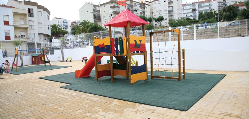 Jardim de Infância do Bom Sucesso