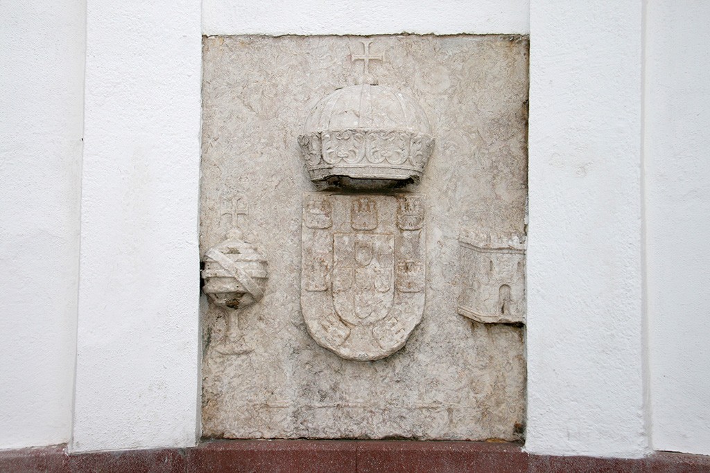 Dia Internacional dos Monumentos e Sítios - Roteiro da Arquitetura Civil – Fontes de Vila Franca ...