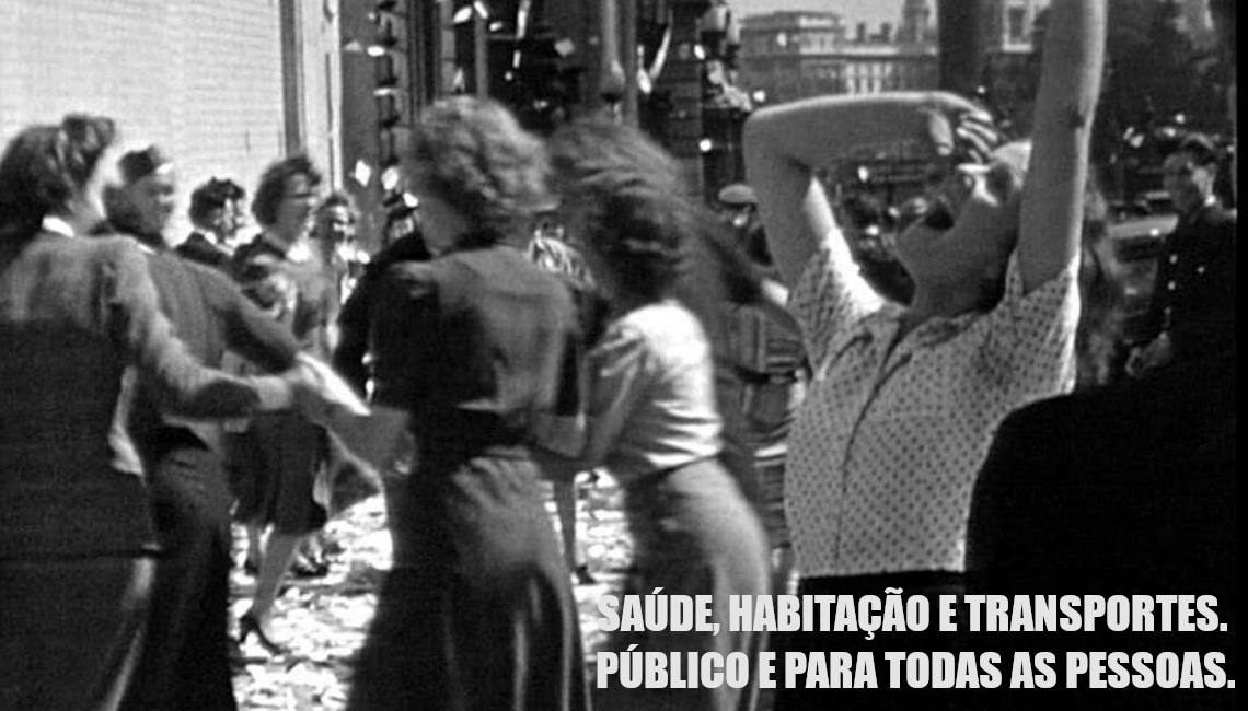"Espírito de `45", de Ken Loach