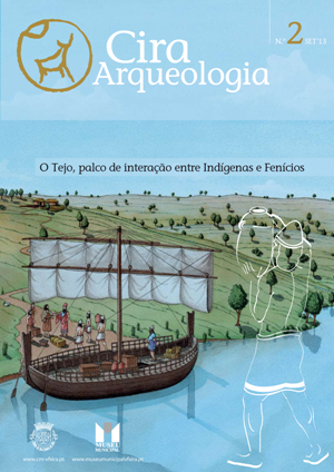 Revista Cira Arqueologia Nº2