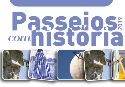 Passeios com História 2019