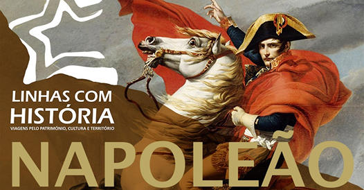 Linhas com História - Napoleão