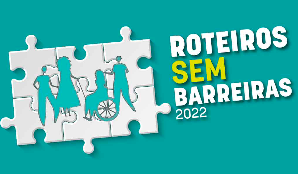 Roteiros sem Barreiras